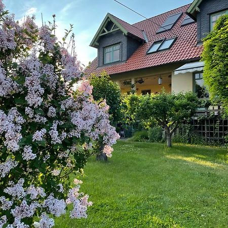 Ferienhaus Schiller Waren  Eksteriør bilde