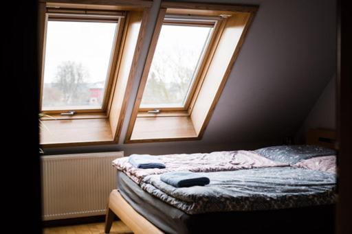 Ferienhaus Schiller Waren  Eksteriør bilde